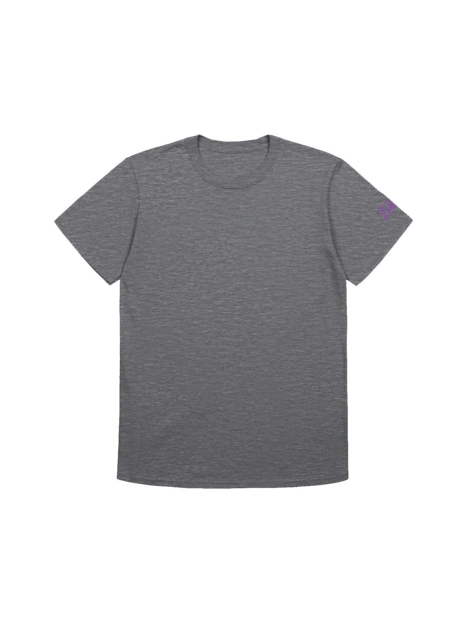 LIH Left Sleeve Initial/Wave product image (1)