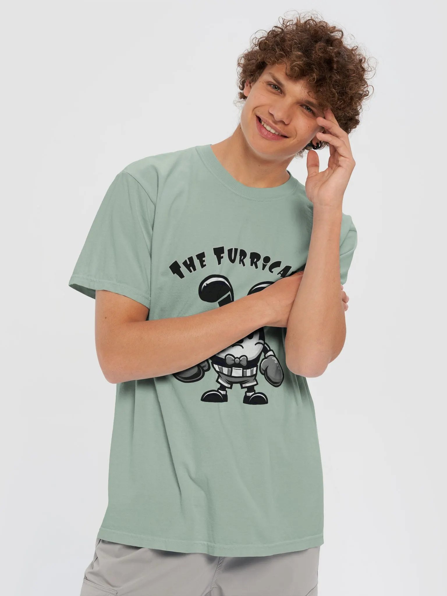 Boxer Bunny product image (5)
