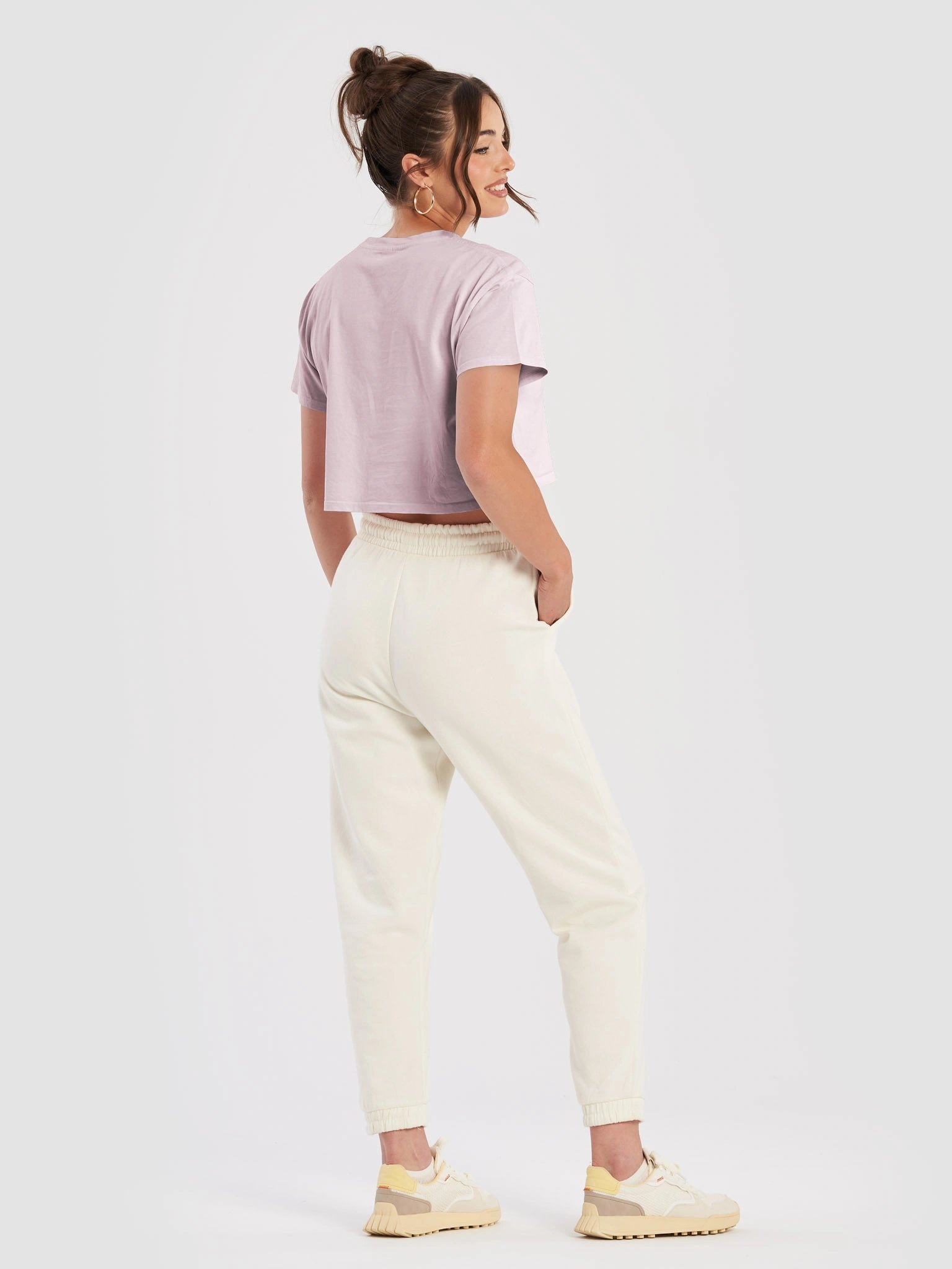 Toe Addict Crop Top product image (54)