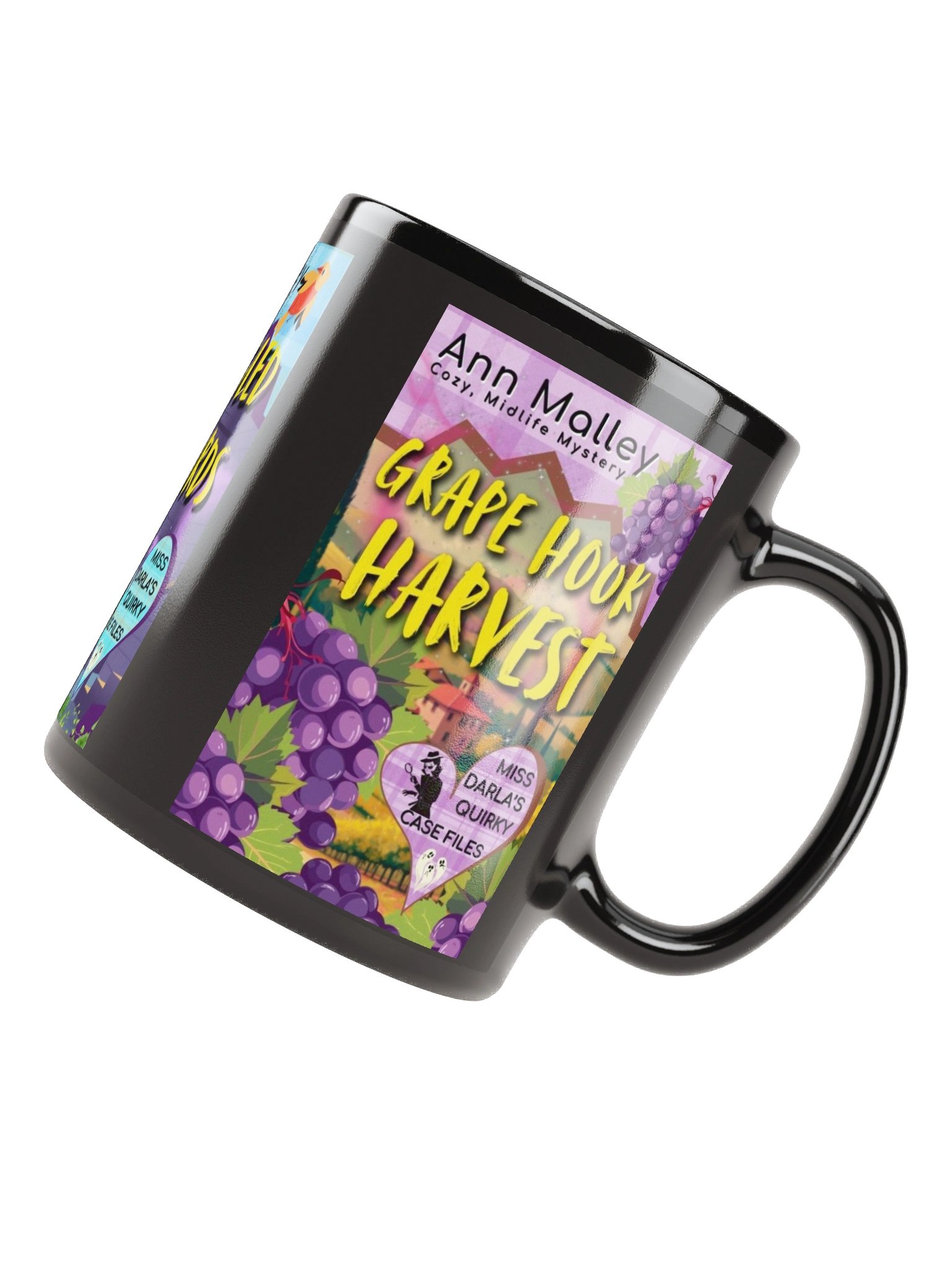 Daring Miss Darla product image (4)