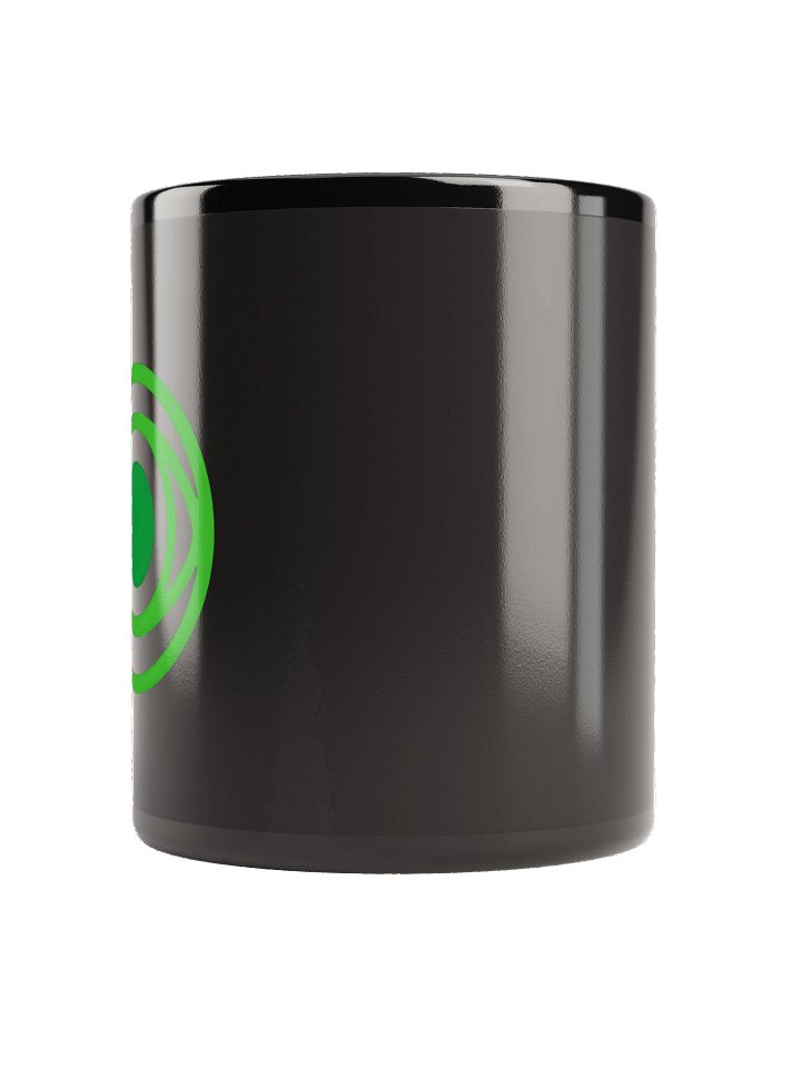 Castworks Core Mug (Black) product image (3)