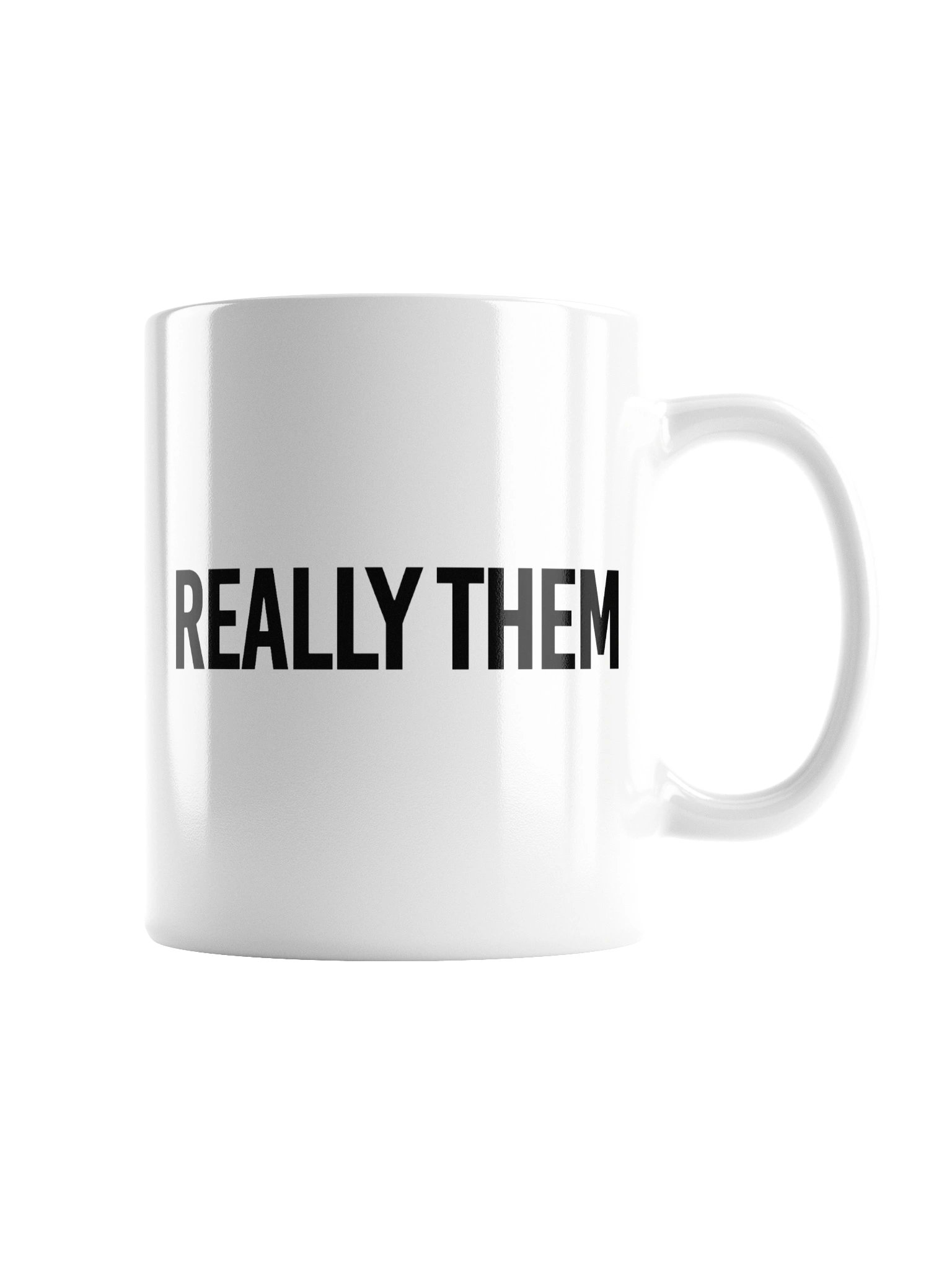Really Her Mug product image (4)