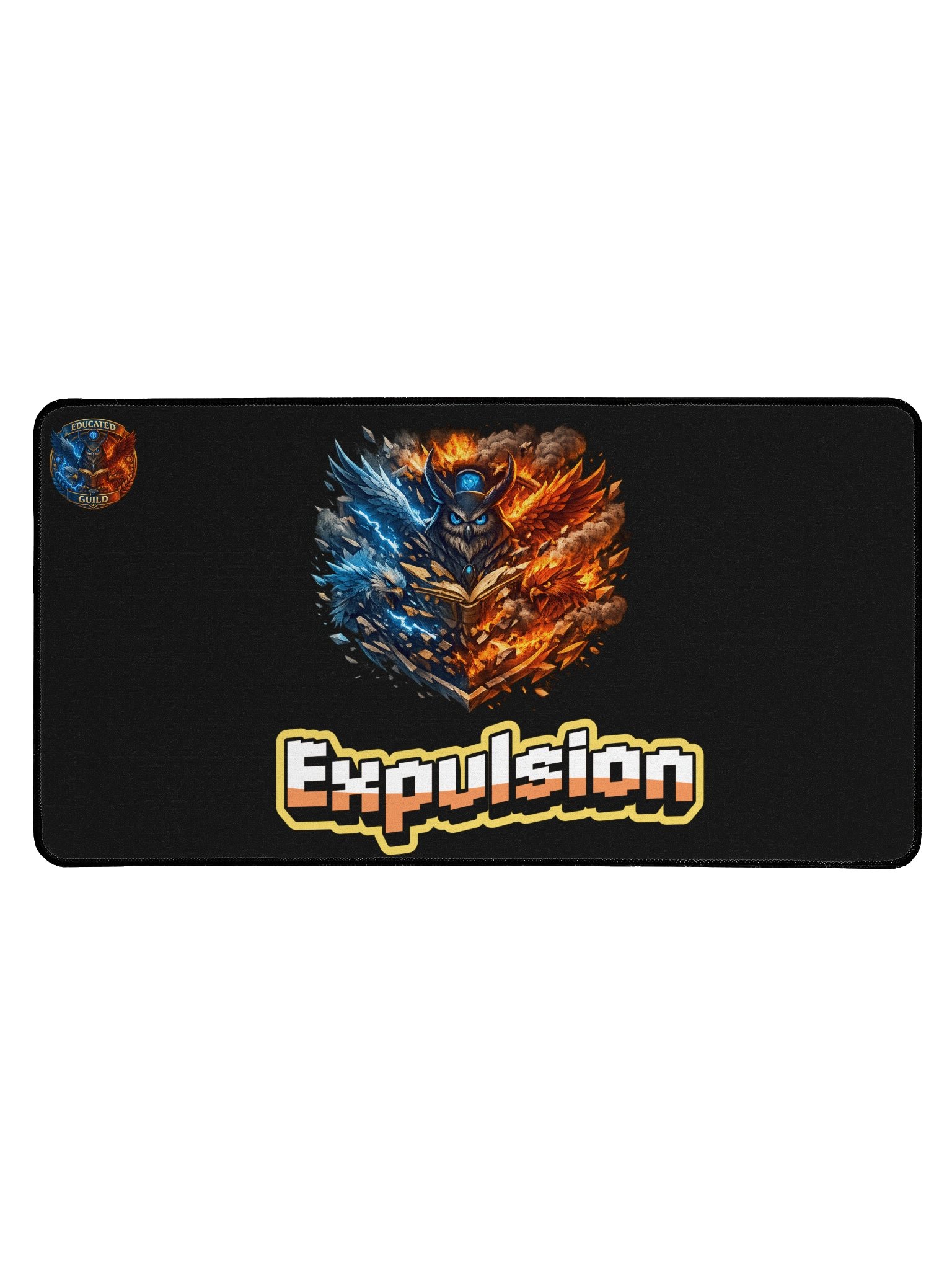 Team Expulsion Mat product image (1)