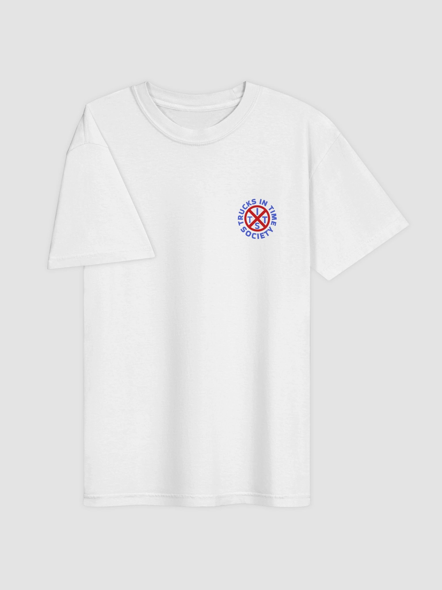 I'M THE FRIEND IN LOW PLACES Salty Tee product image (7)