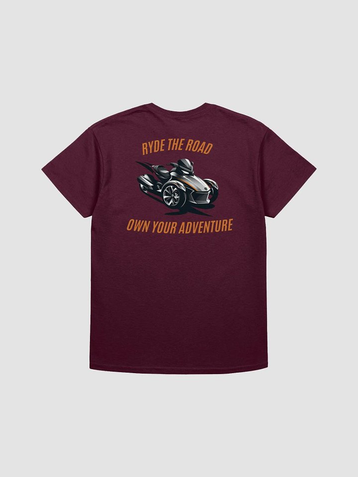 Own Your Adventure Tee product image (2)