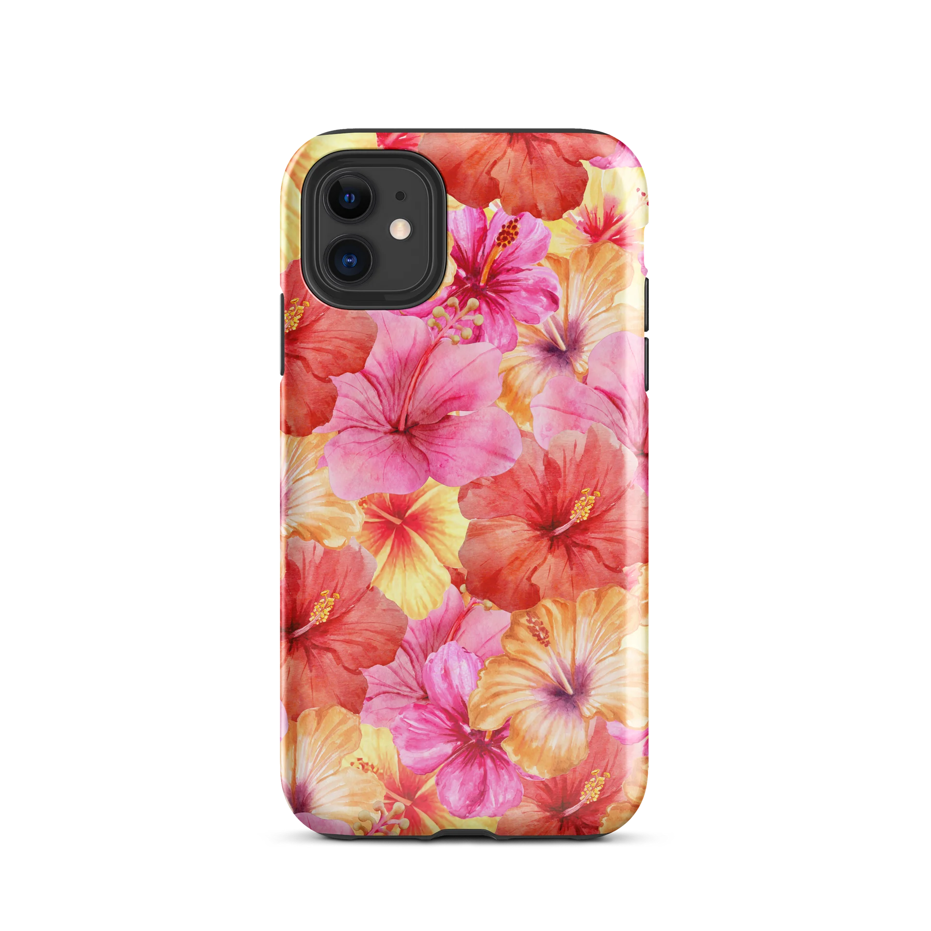 hibiscus i phone case product image (28)