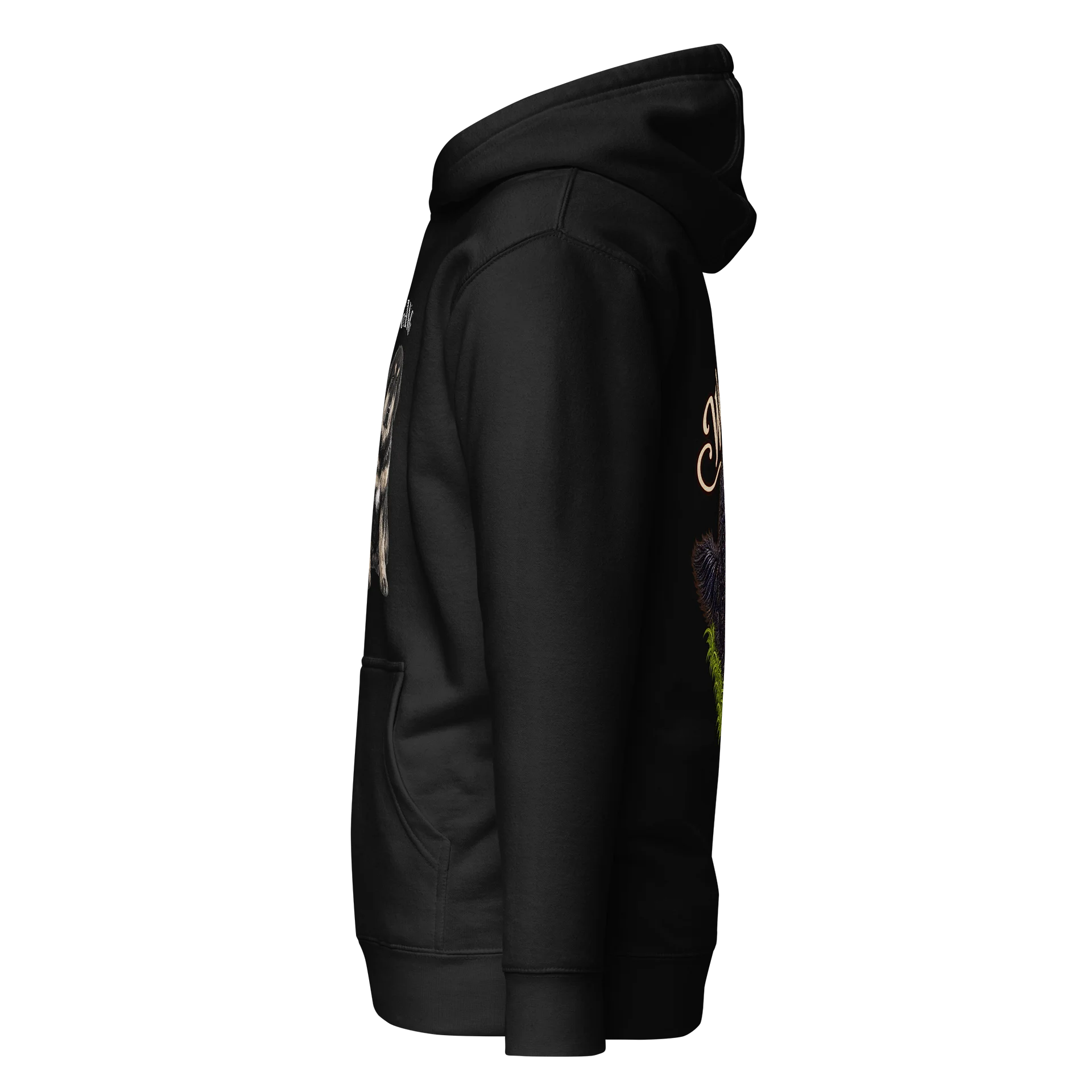 WOLFGANG Big Front product image (4)