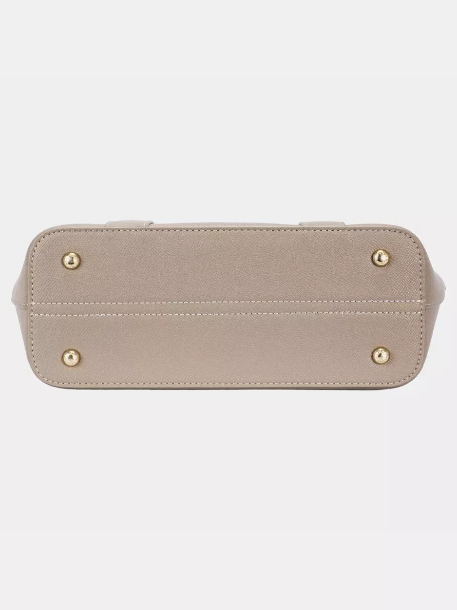 The Versailles Leather Tote product image (8)