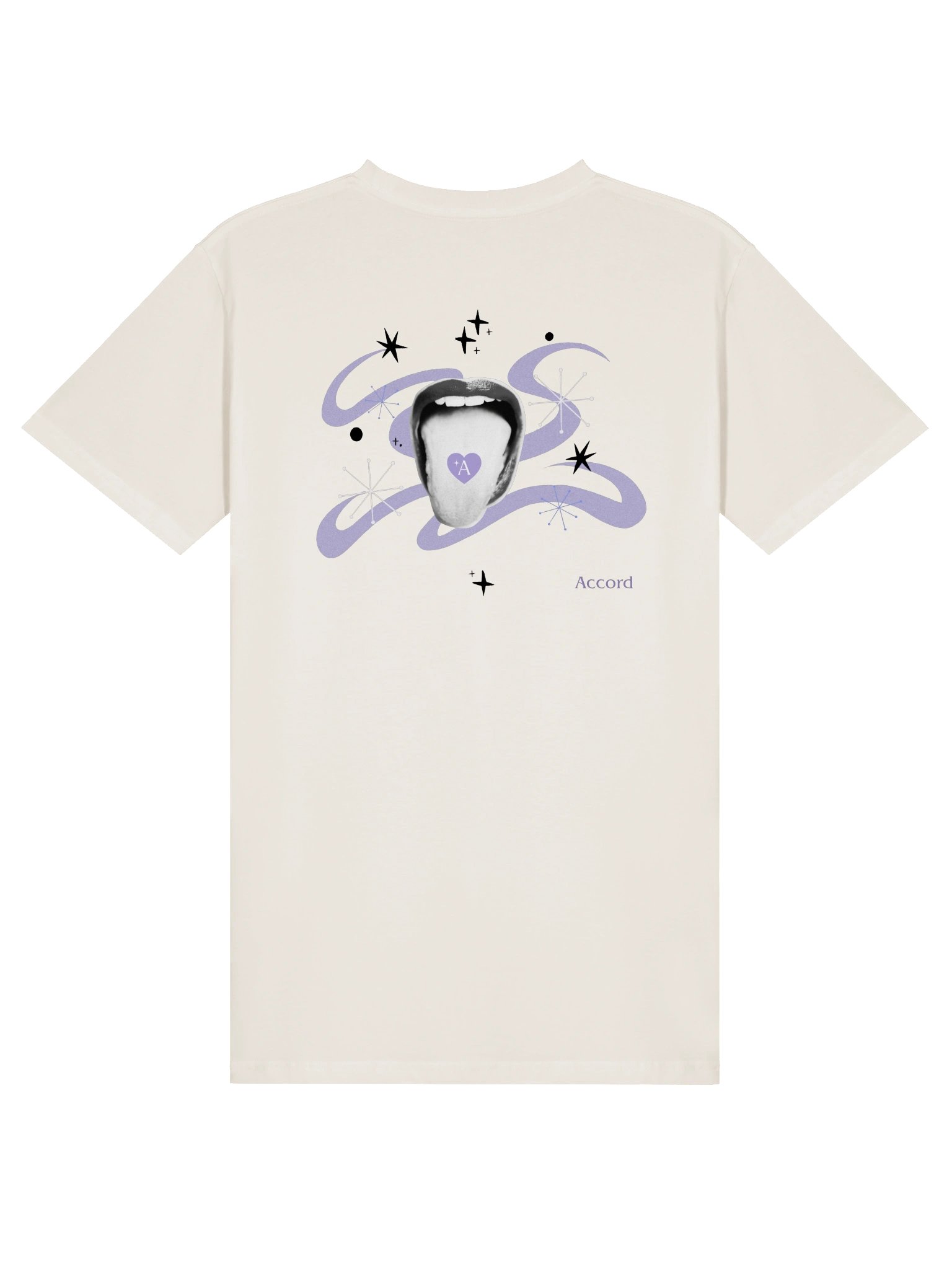 Tongue T-shirt product image (2)