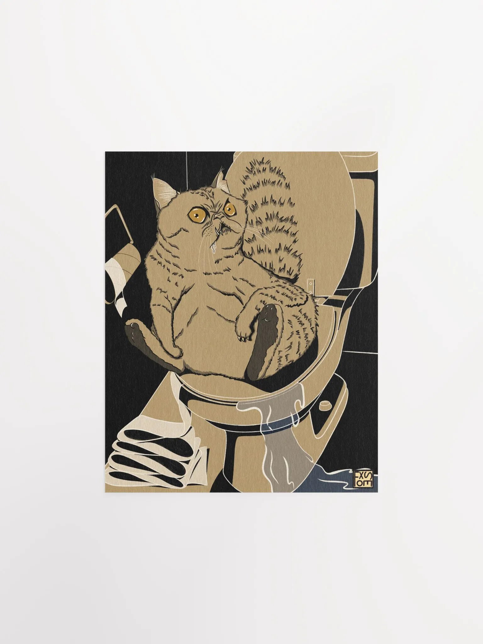 Toilet Monster product image (2)