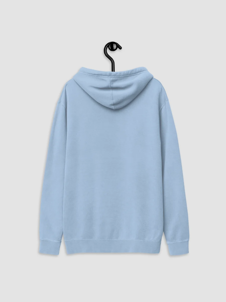 OnlyUp "Blue Skies" Hoodie product image (6)