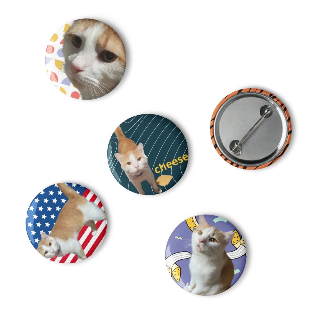 Thurston's Pins product image (4)