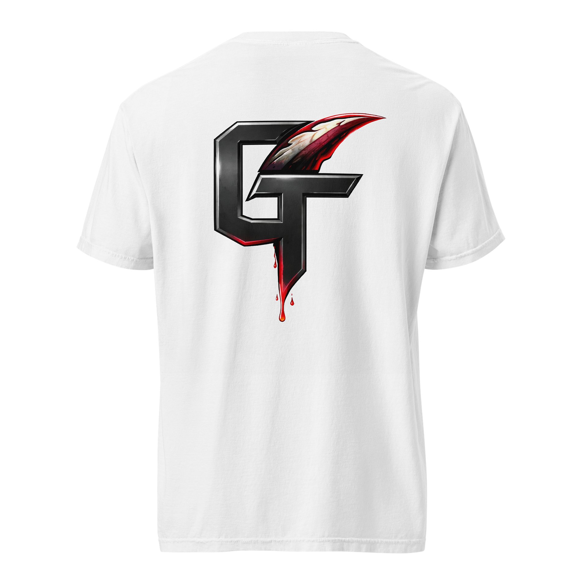 GNARLYTOENAIL Est. 2026 Heavy Cotton Tee product image (2)