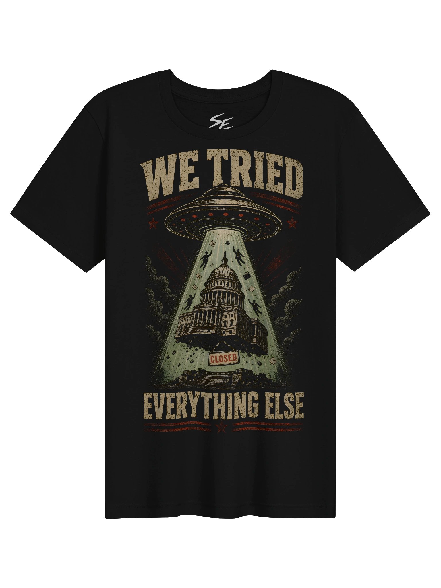 We Tried Everything Else product image (1)
