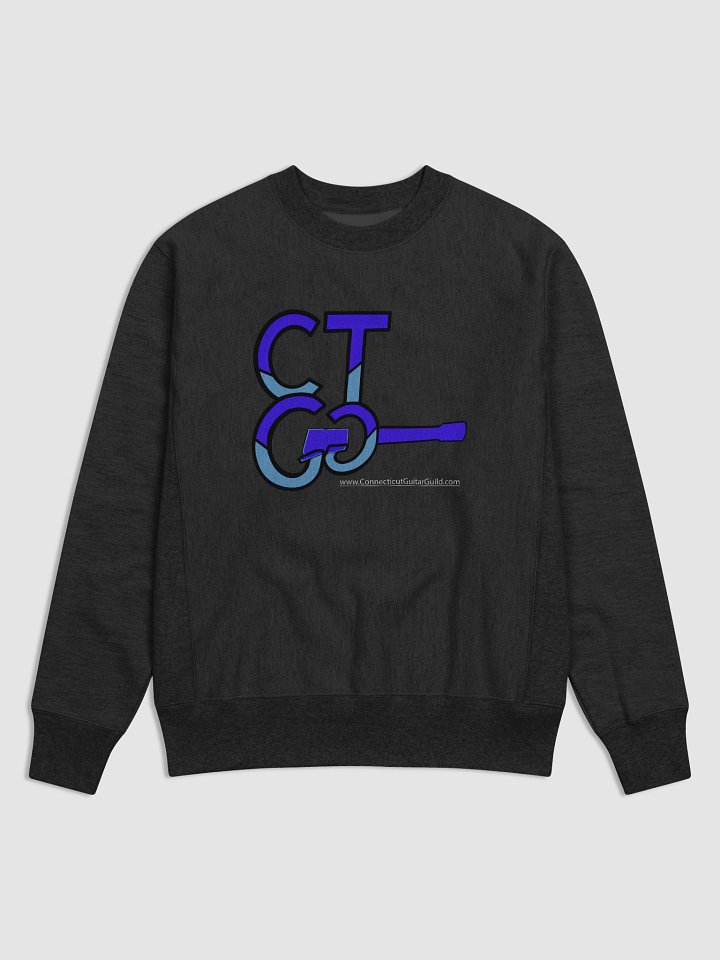 CGG Champion Crew Neck product image (1)