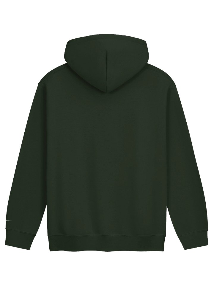 Drift Monkey Gorilla Logo Hoodie product image (23)