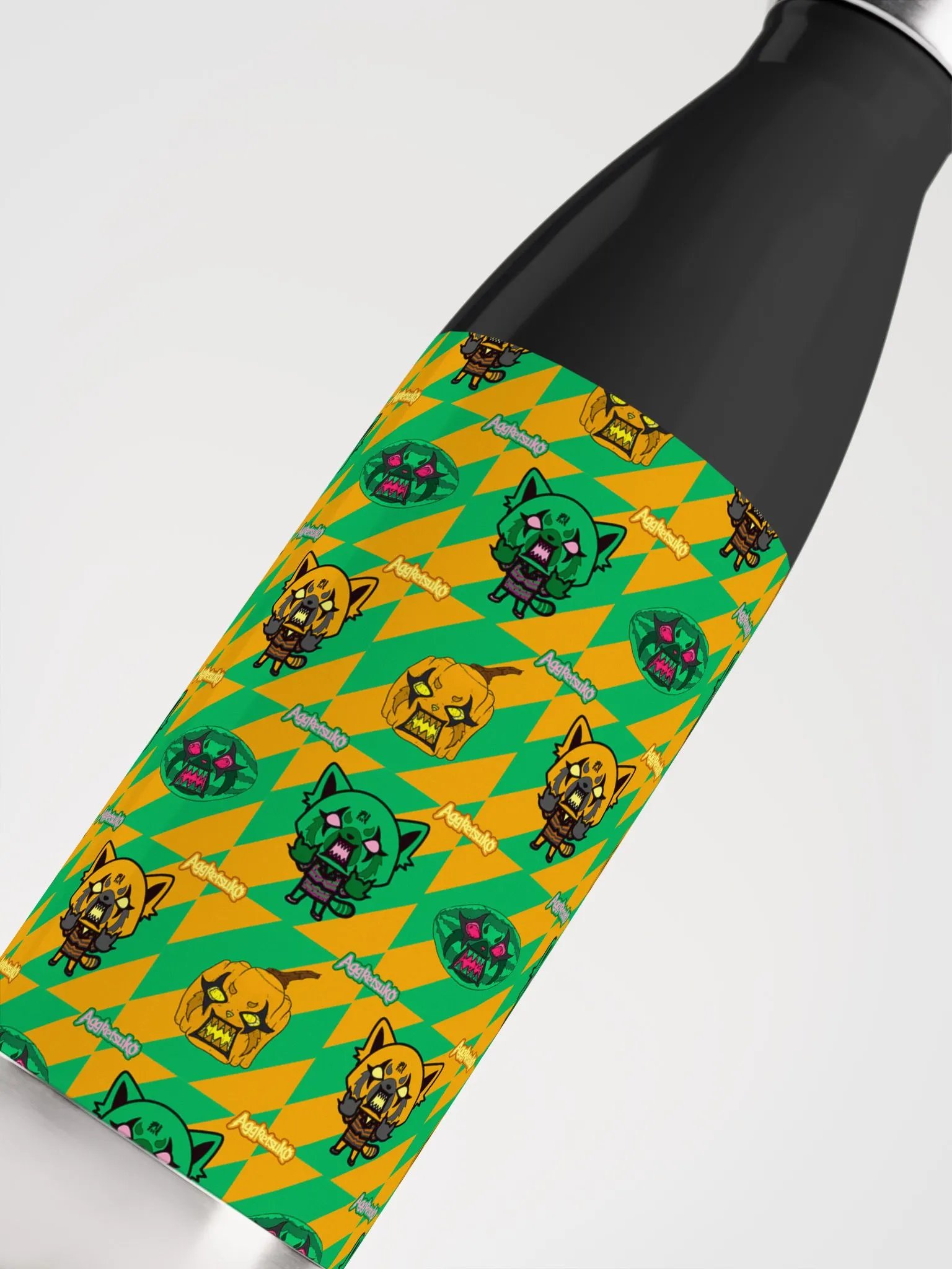 Aggretsuko-ween Tumbler product image (5)