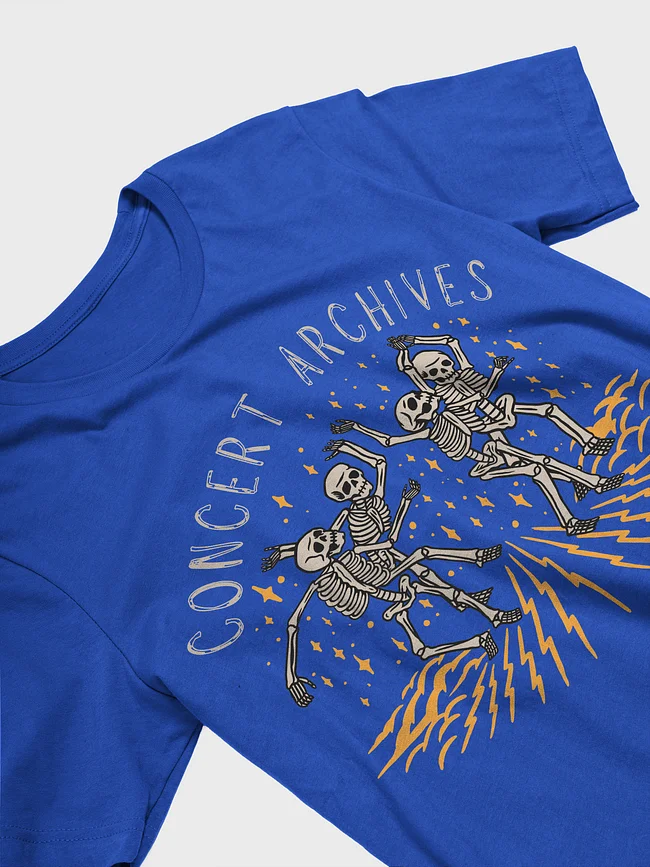 Legacy T-Shirts