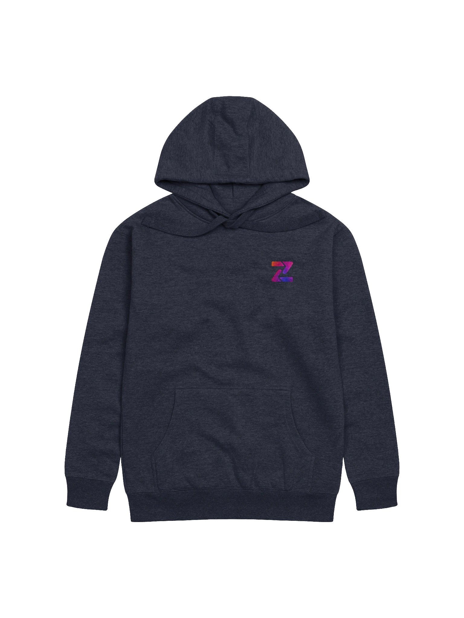 Zyphorix | New Logo Hoodie product image (1)