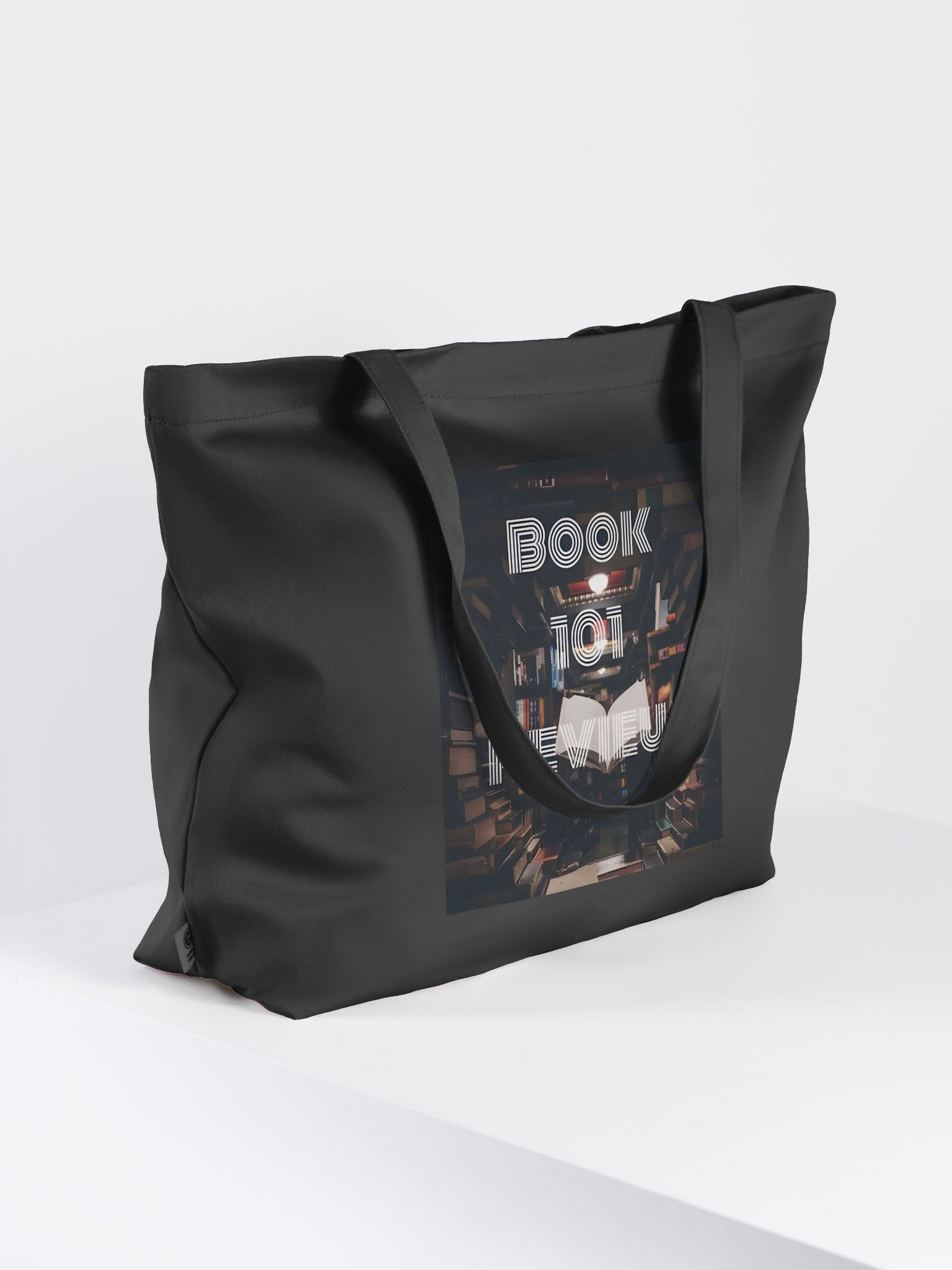 Econscious Organic Cotton Tote product image (8)