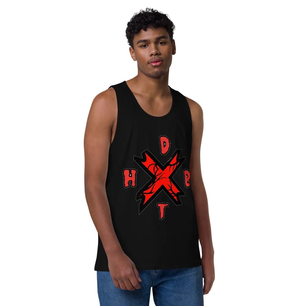 HBDT Hardcore Tank product image (9)