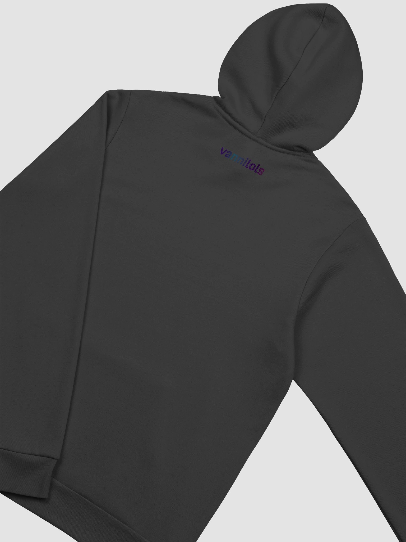 Dragon Plane Meld - Hoodie product image (4)