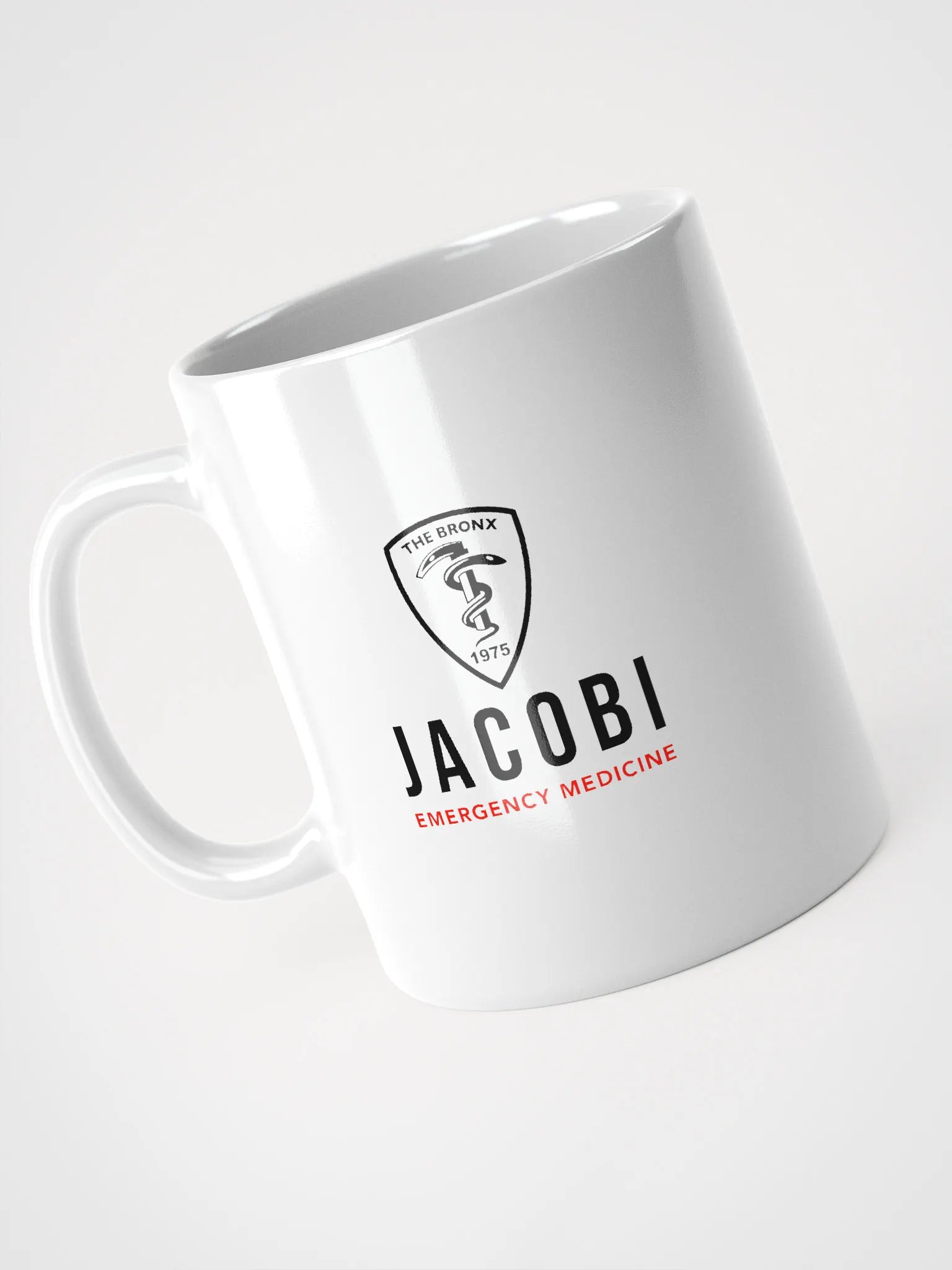 Doctah mug product image (7)