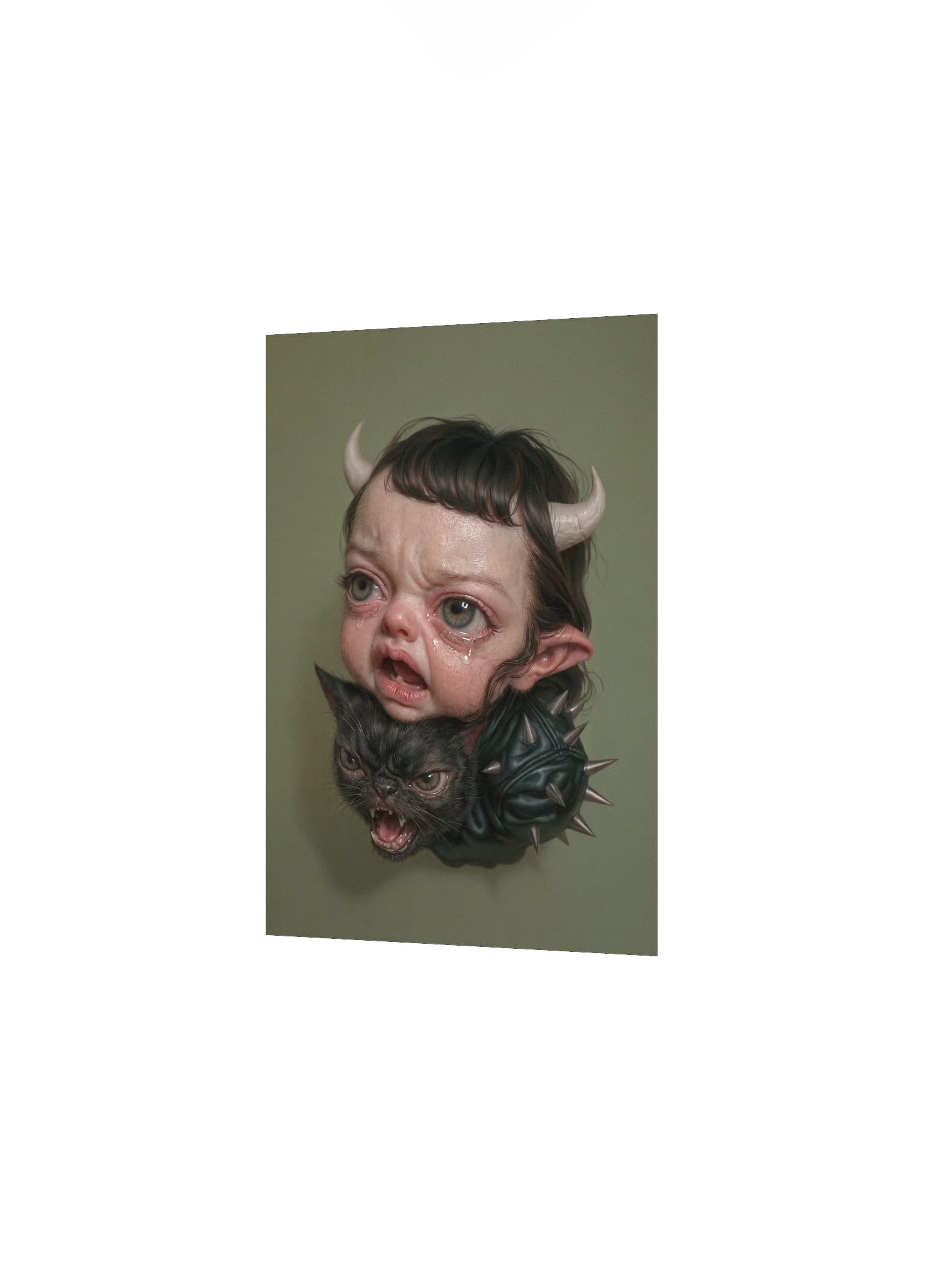 Feral Feline product image (2)