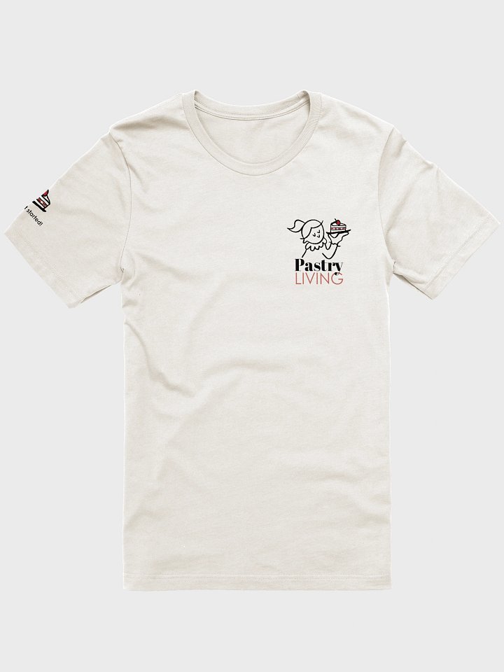 Let's Get Started Unisex T-Shirt product image (6)