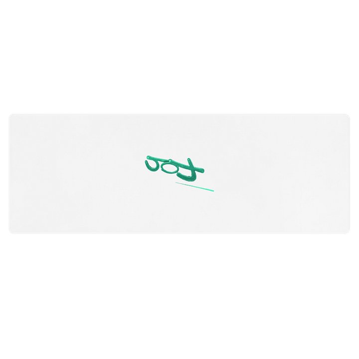 904 Yoga Mat product image (1)