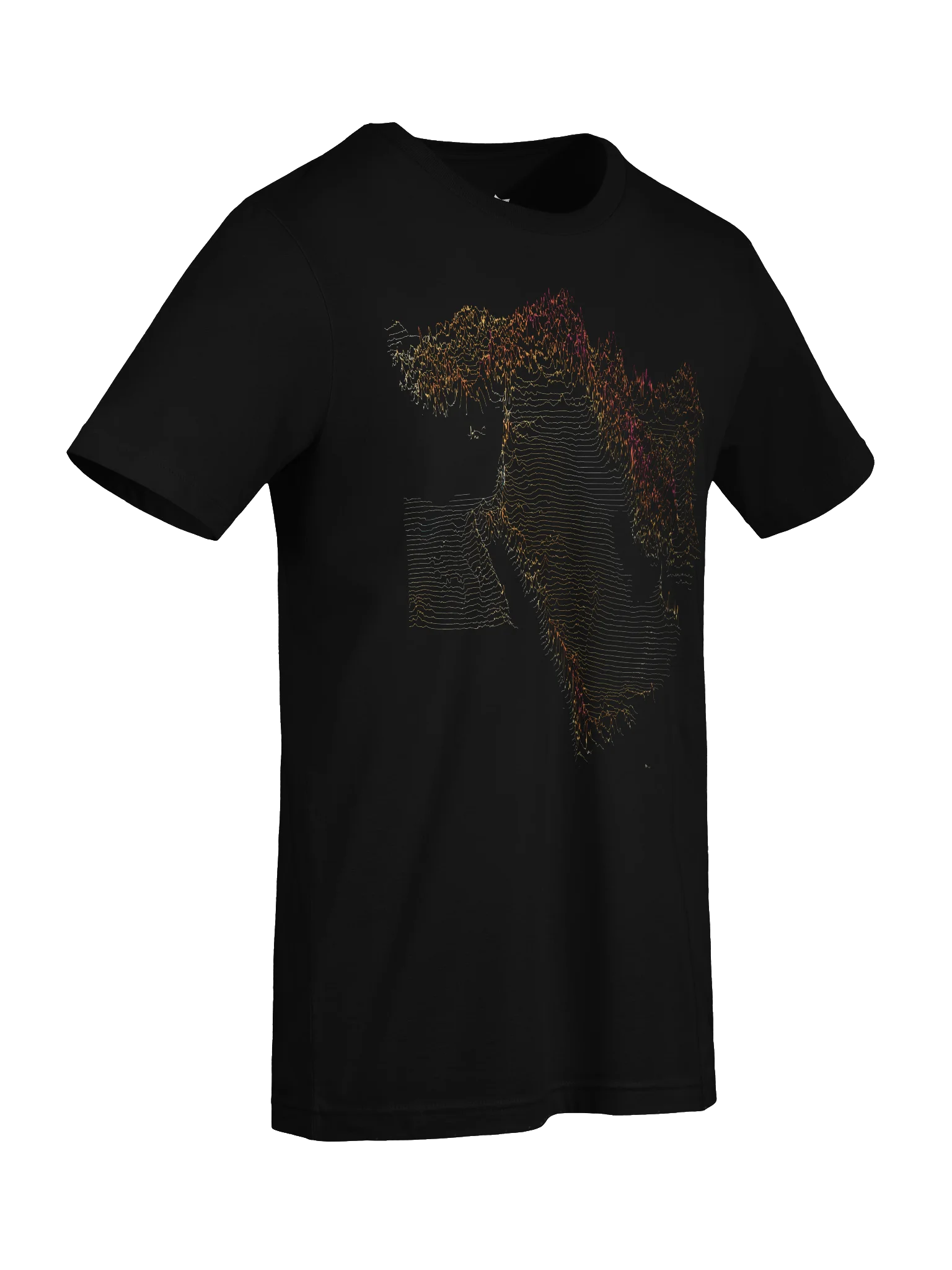 Ridgeline Tee - Middle East product image (7)