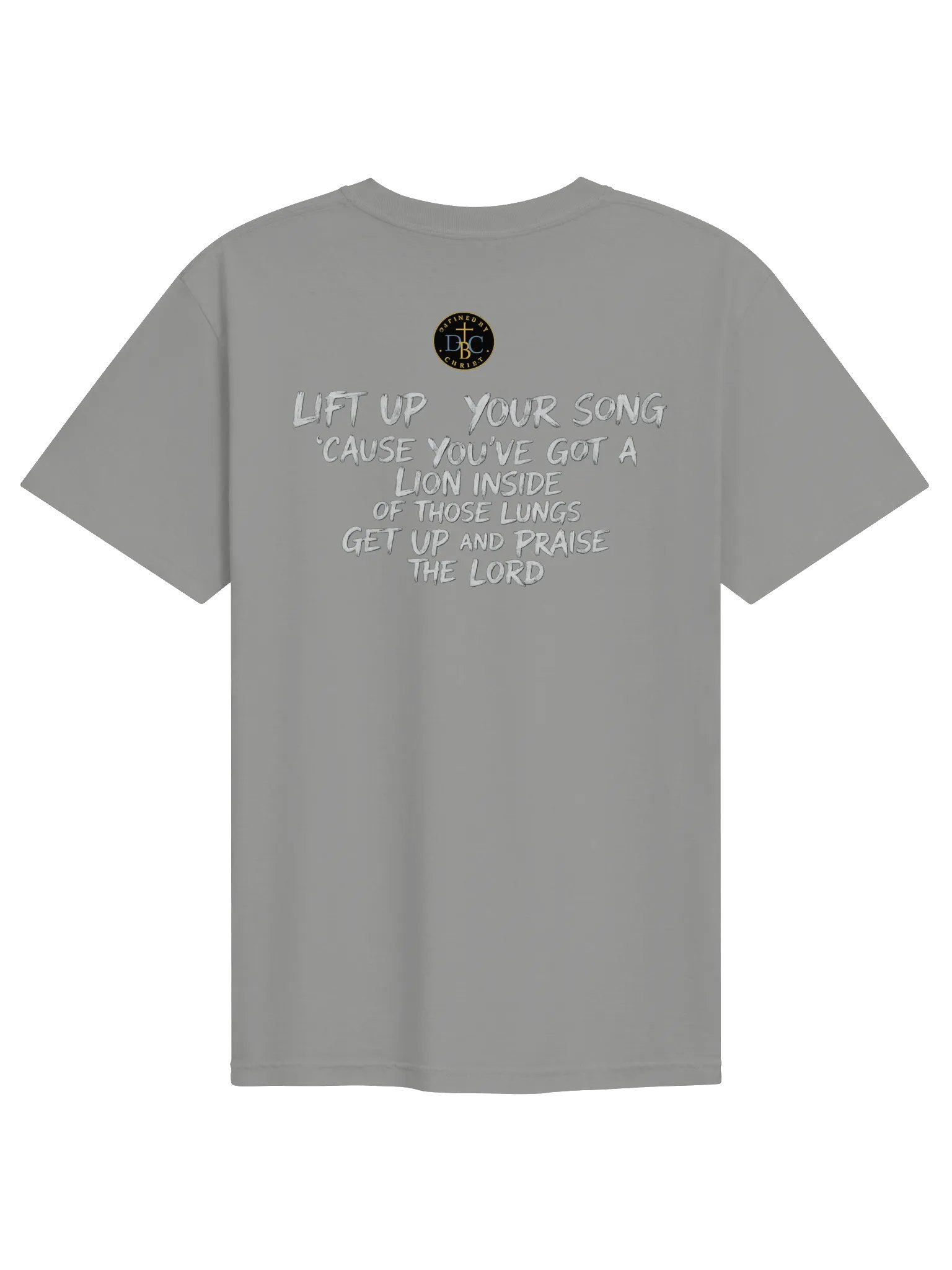 Lyrical Lifestyles: With Gratitude product image (18)