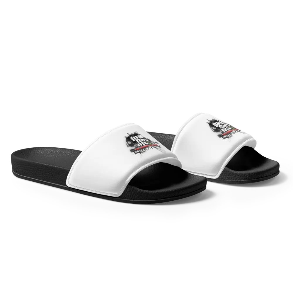 ZAR Women's Slides product image (6)