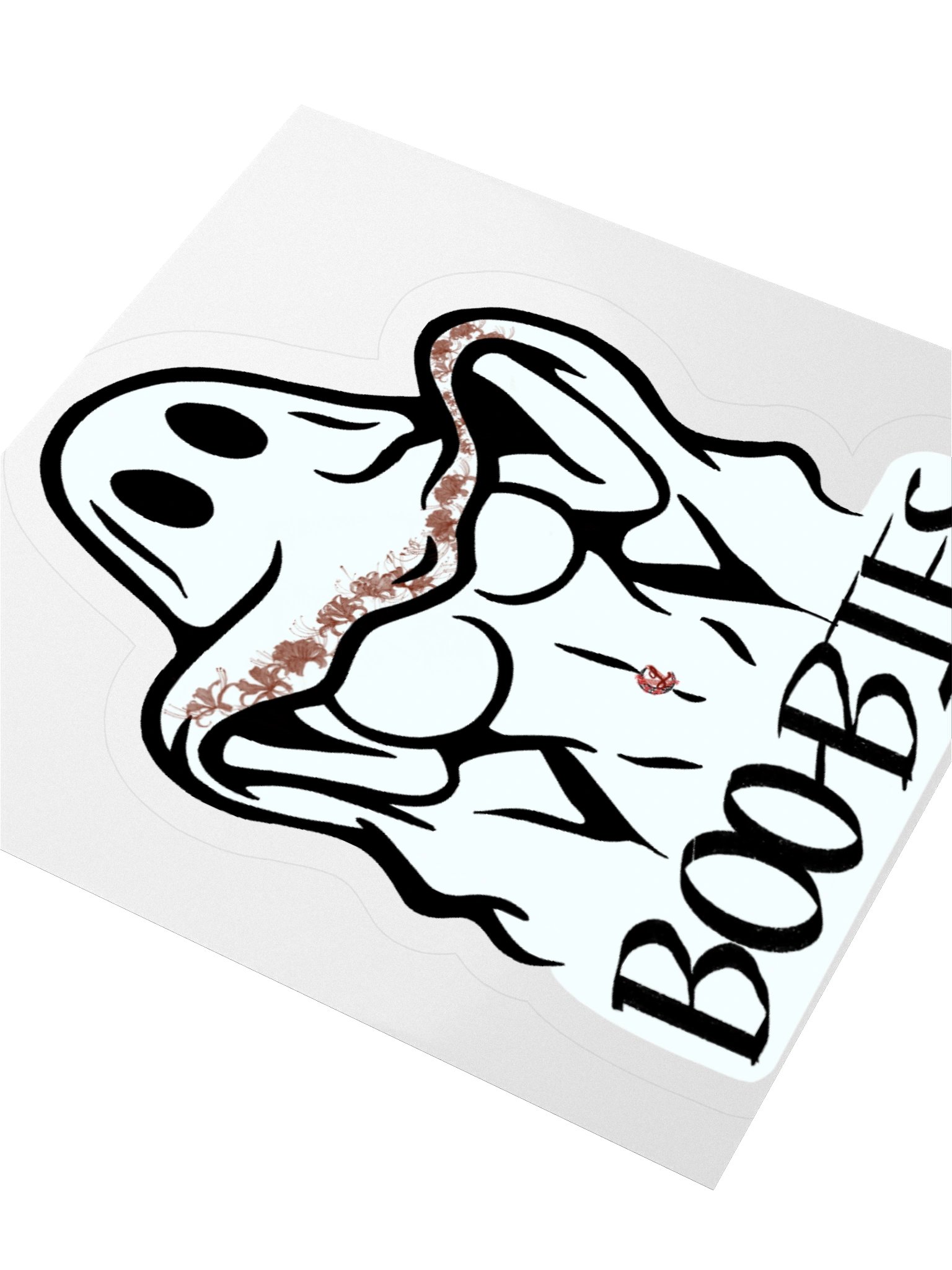 BOO-BIES Stickers product image (8)