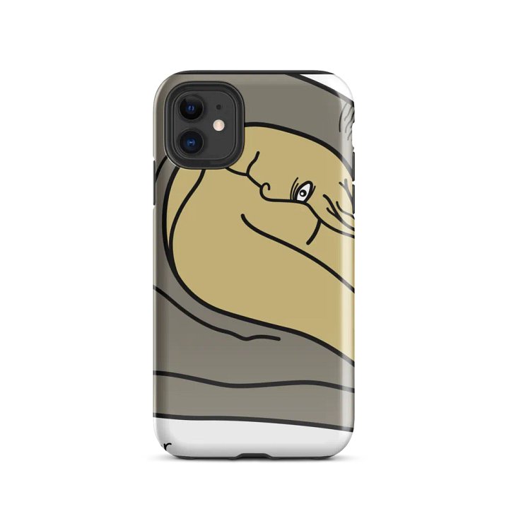 Arche iPhone Case – Artistic Design product image (47)