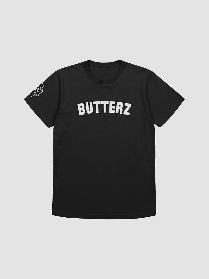 BUTTERZ comfy tee product image (9)
