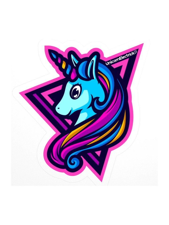 Day One Uni (Logo Vinyl Sticker) product image (1)