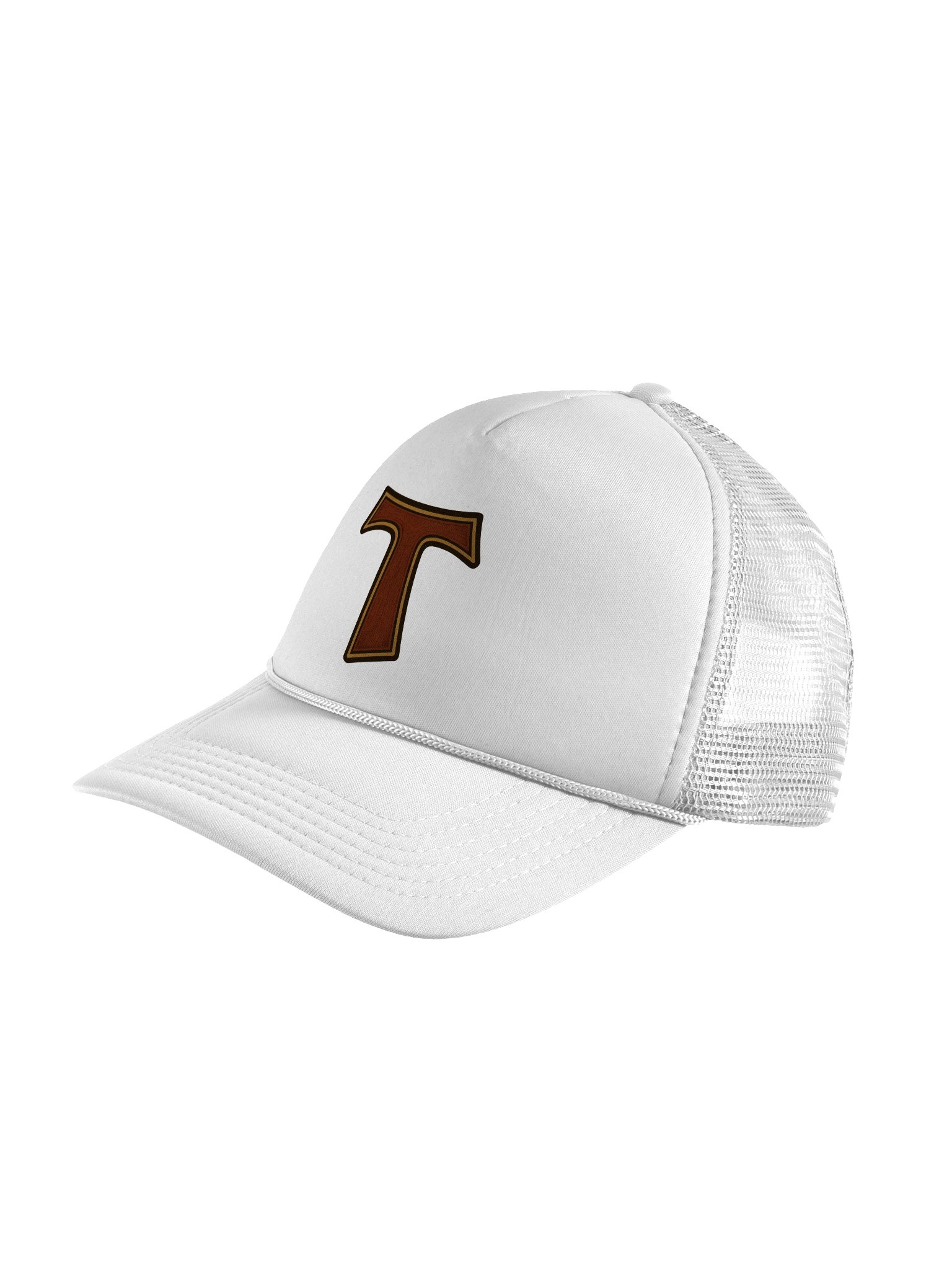 Saint Anthony Hammer of Heretics Hat product image (5)