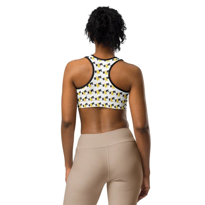 Childhood cancer Hope Top product image (1)