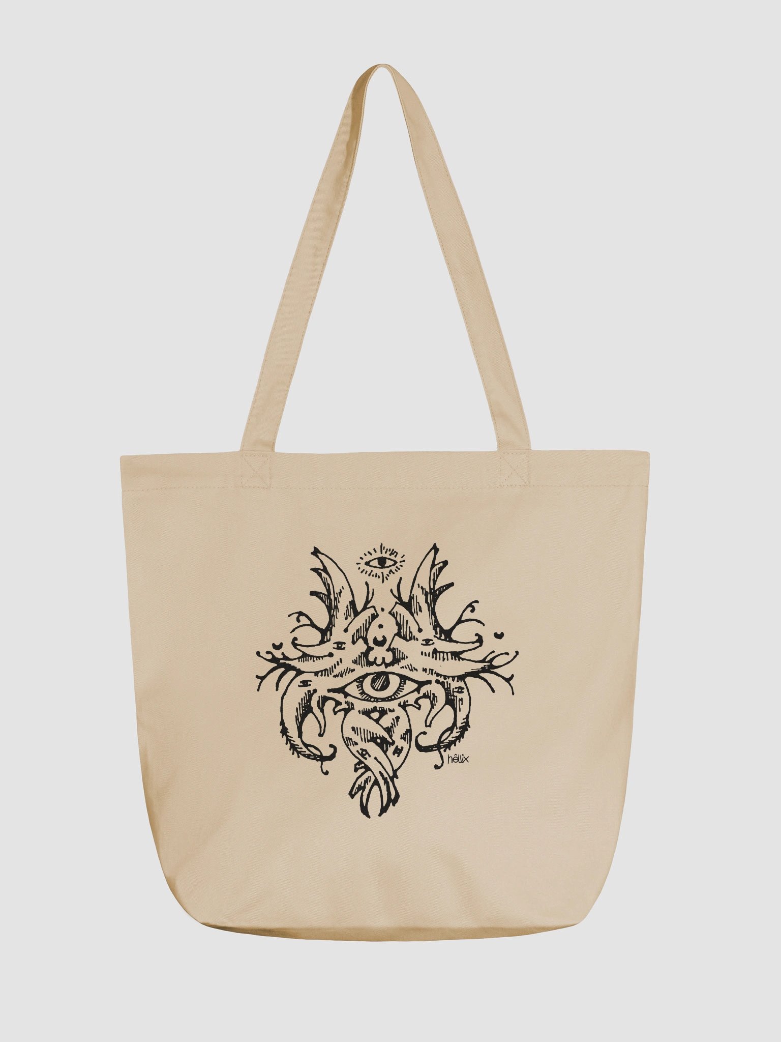 Angel's Eye - White product image (2)