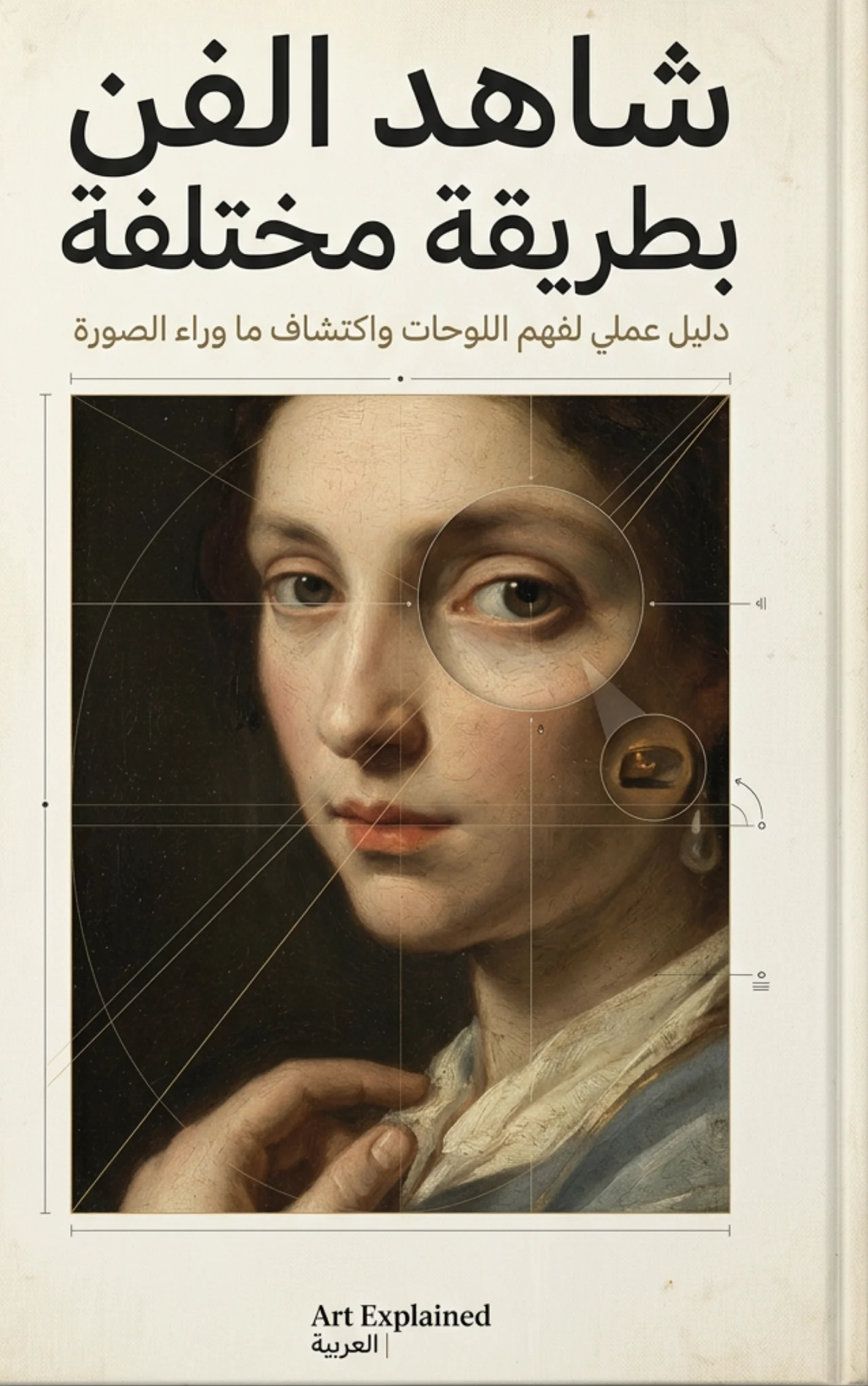 شاهد الفن بطريقة مختلفة product image (1)