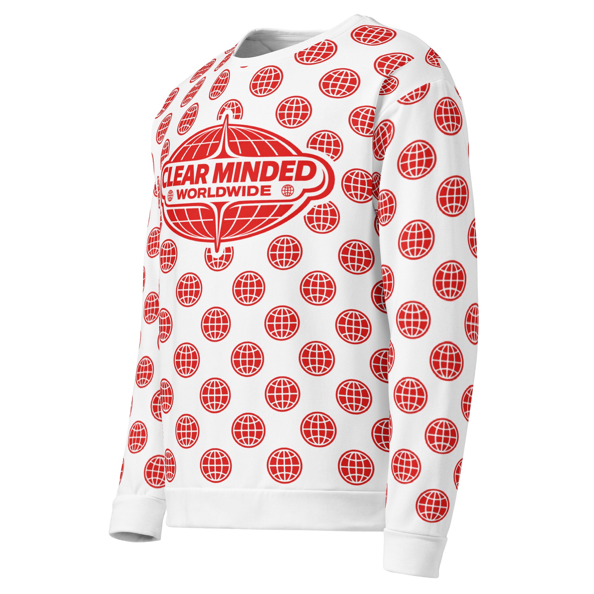The Global Y2K Sweatshirt product image (3)