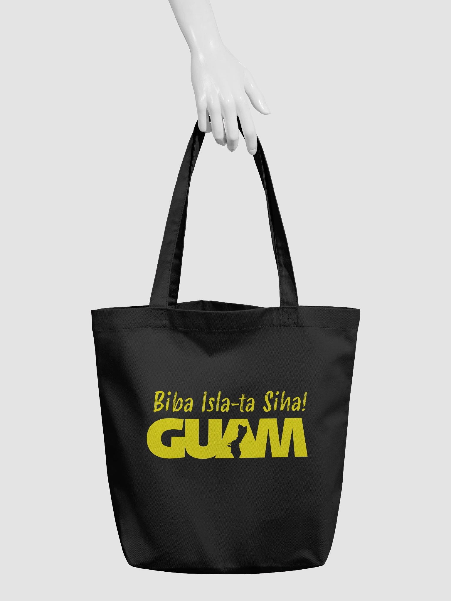 Biba Isla-ta Siha Tote Bag product image (3)