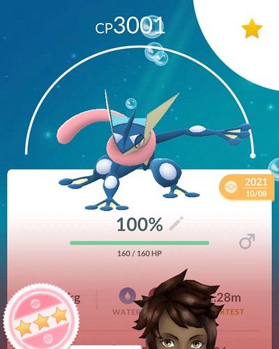 Happy Community Day!