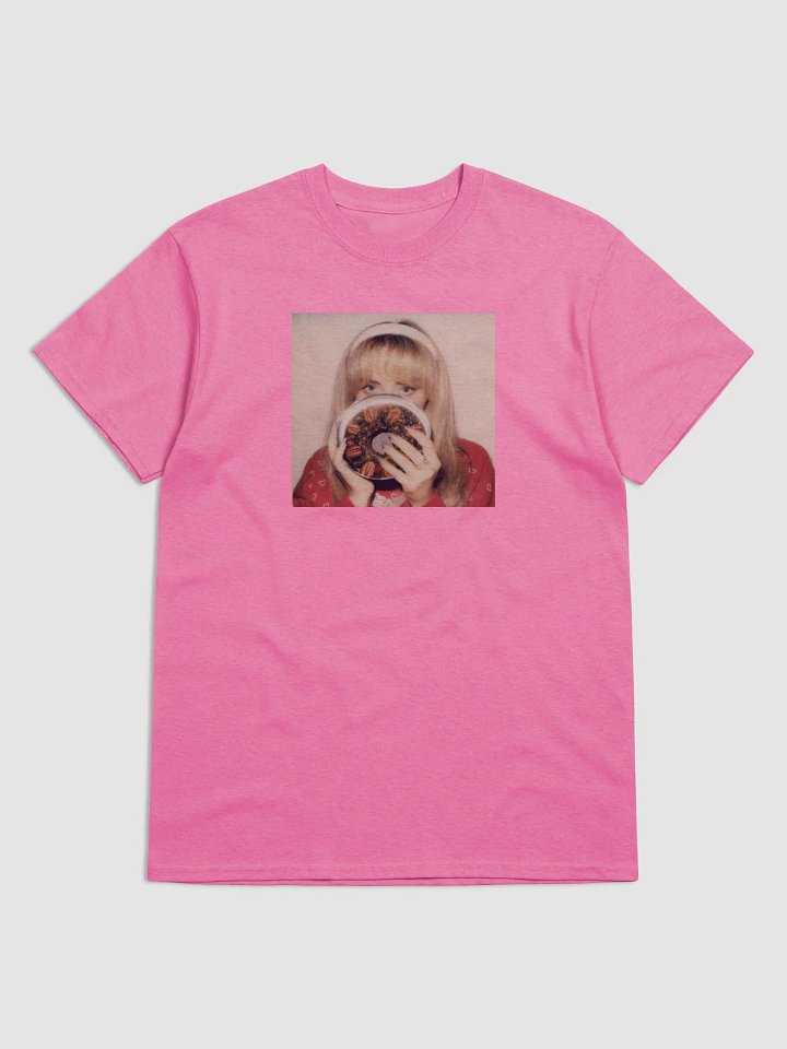 Sabrina Carpenter Fruit Cake Album T-shirt product image (1)