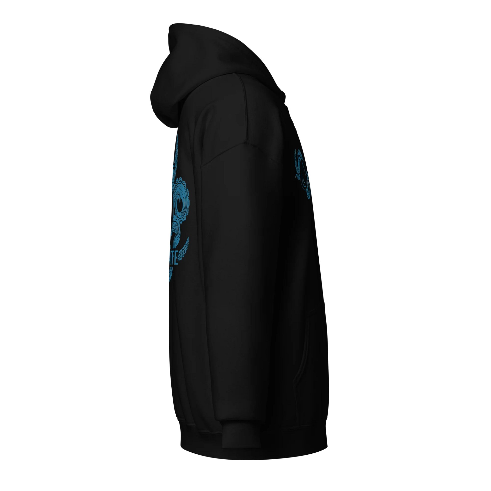 Hail Hydrate Zip Hoodie product image (5)