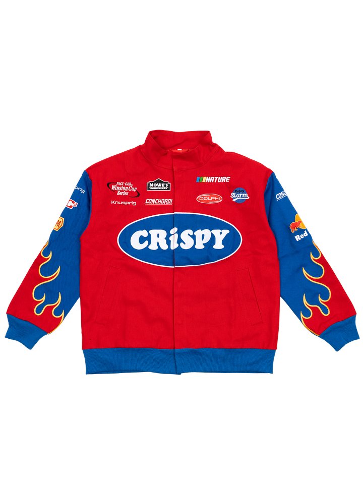 Racing Jacket product image (1)