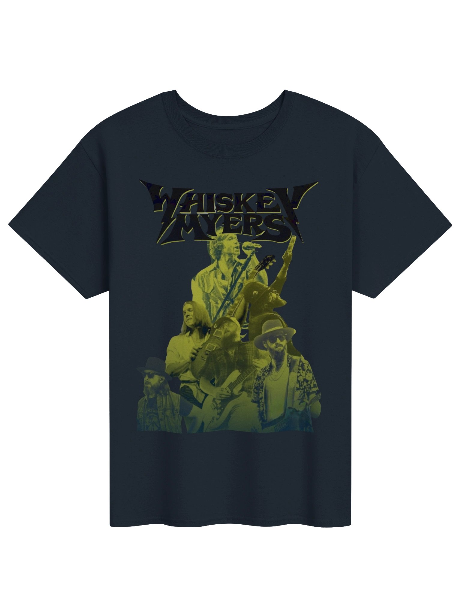 Whiskey Myers Southern Hospitality Tour 2026 Merch Tshirt product image (1)