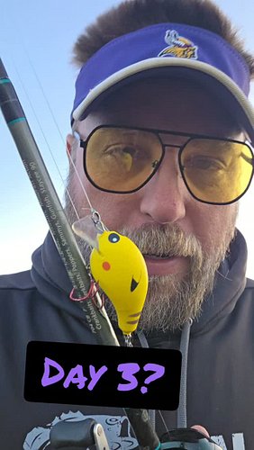 How long can we keep this up?

Pikachu by @tacklekraft is a Bass Snatcher?

#SKOL