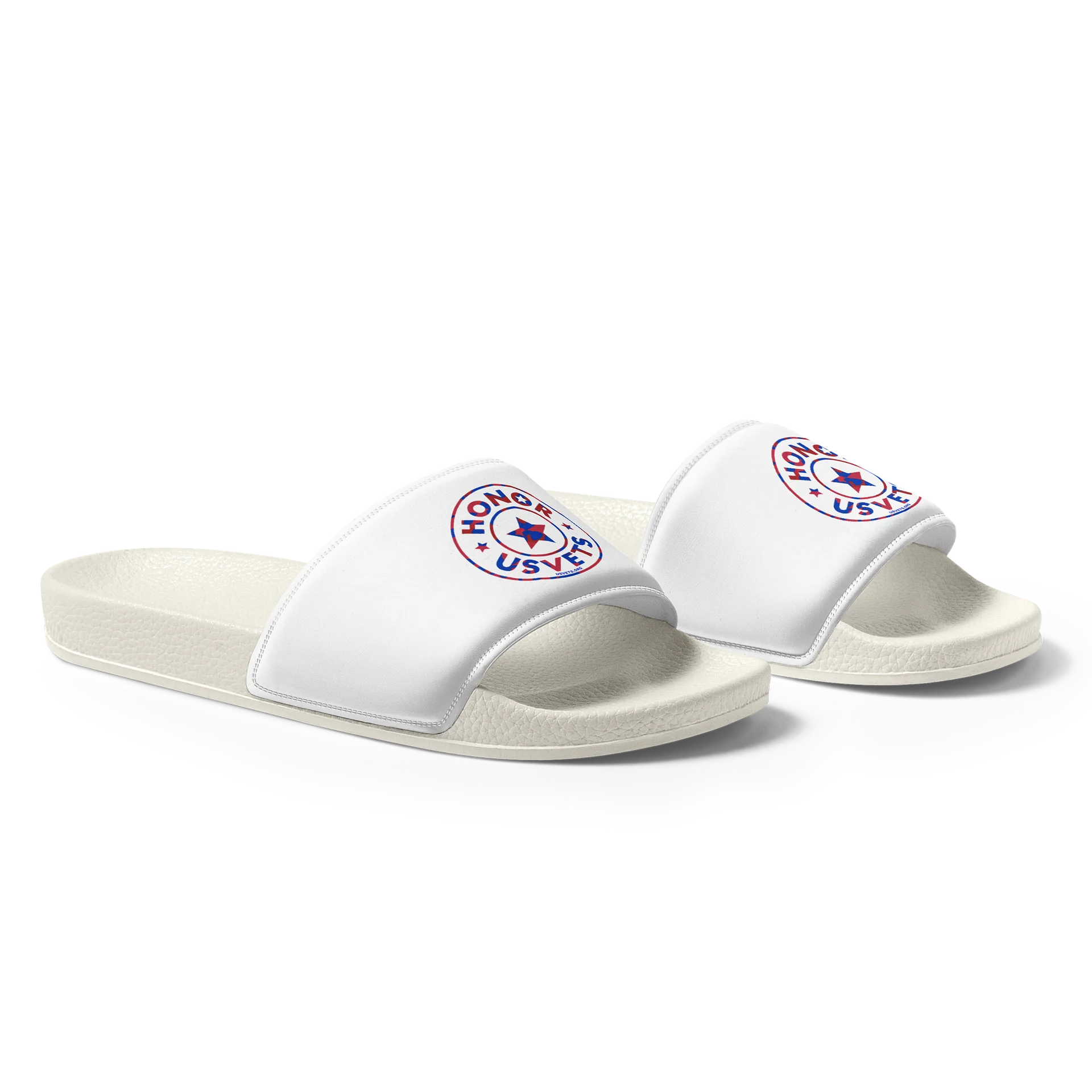 HONORUSVETS - AMERICANA MEN'S SLIDES product image (4)